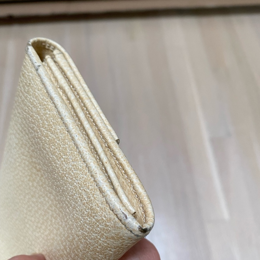 Authentic Fendi Wallet - Picture 14 of 16